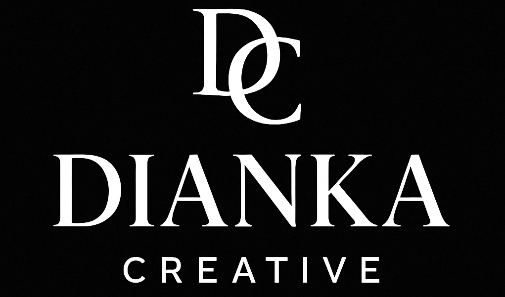Dianka Creative Logo